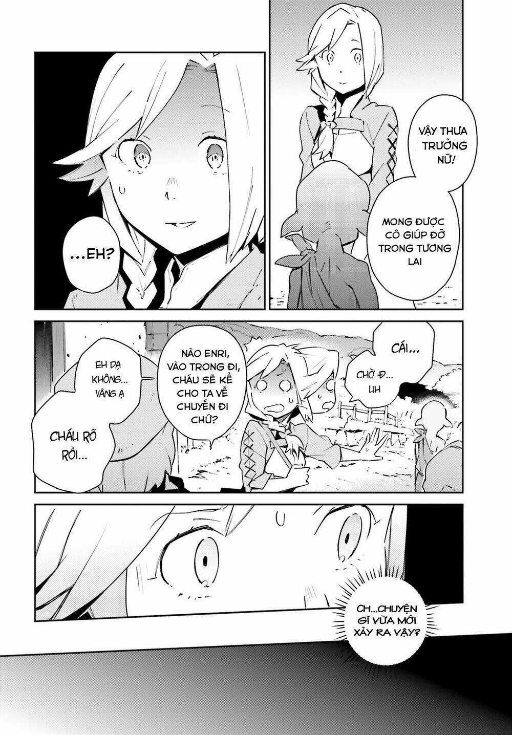 Khám Phá Thế Giới Game - Chapter 57 - Trang 20