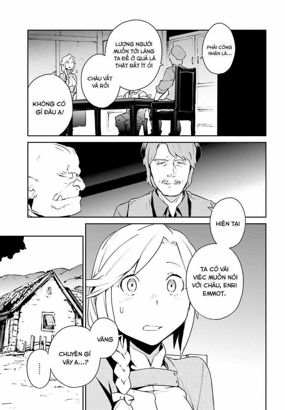 Khám Phá Thế Giới Game - Chapter 57 - Trang 21