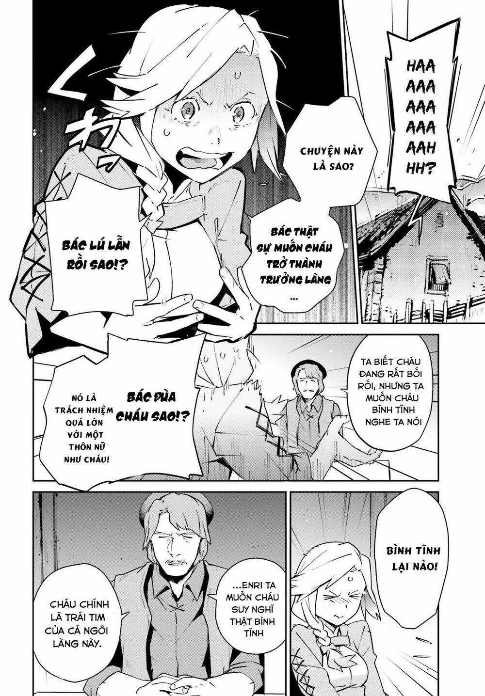 Khám Phá Thế Giới Game - Chapter 57 - Trang 22