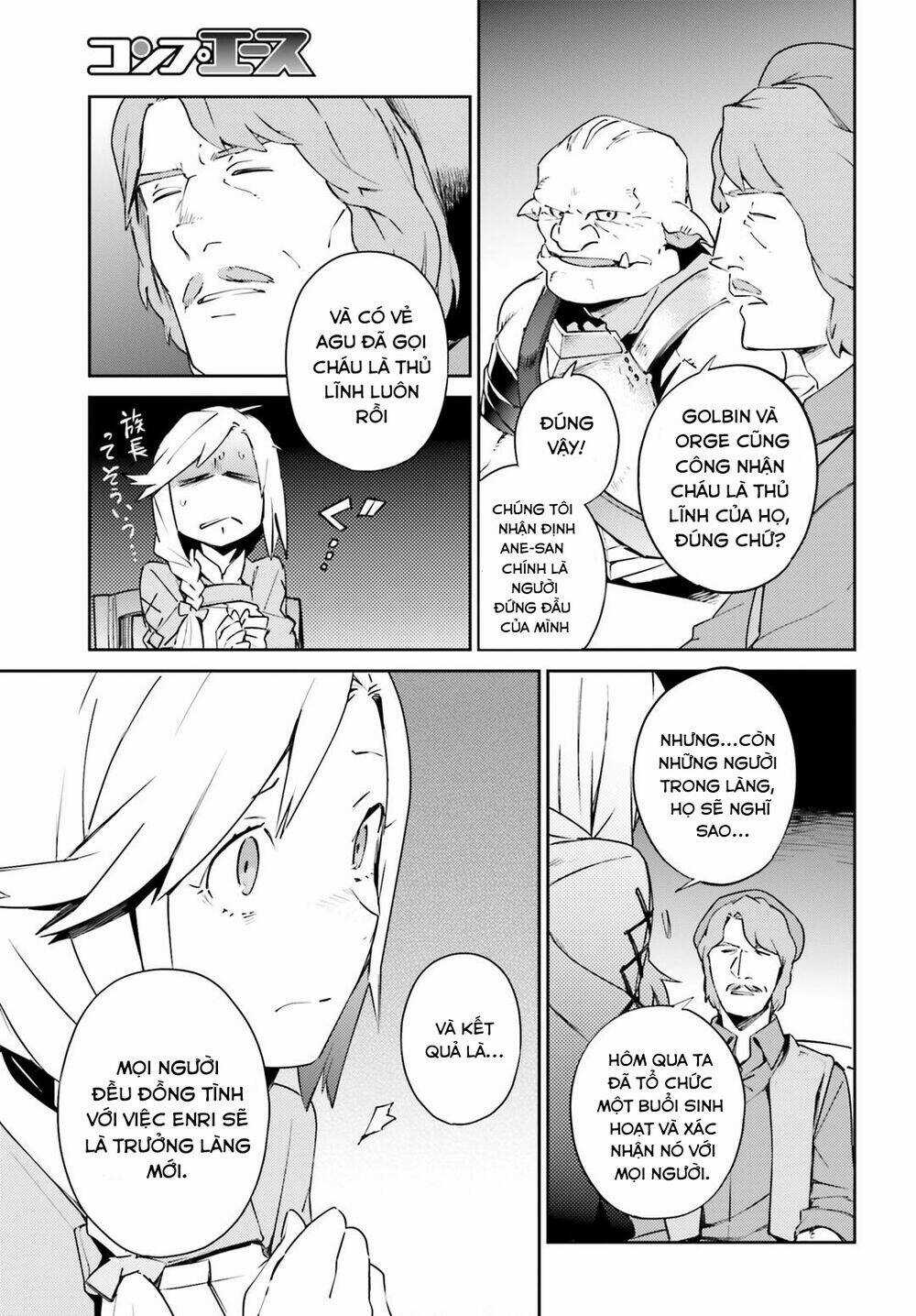 Khám Phá Thế Giới Game - Chapter 57 - Trang 23