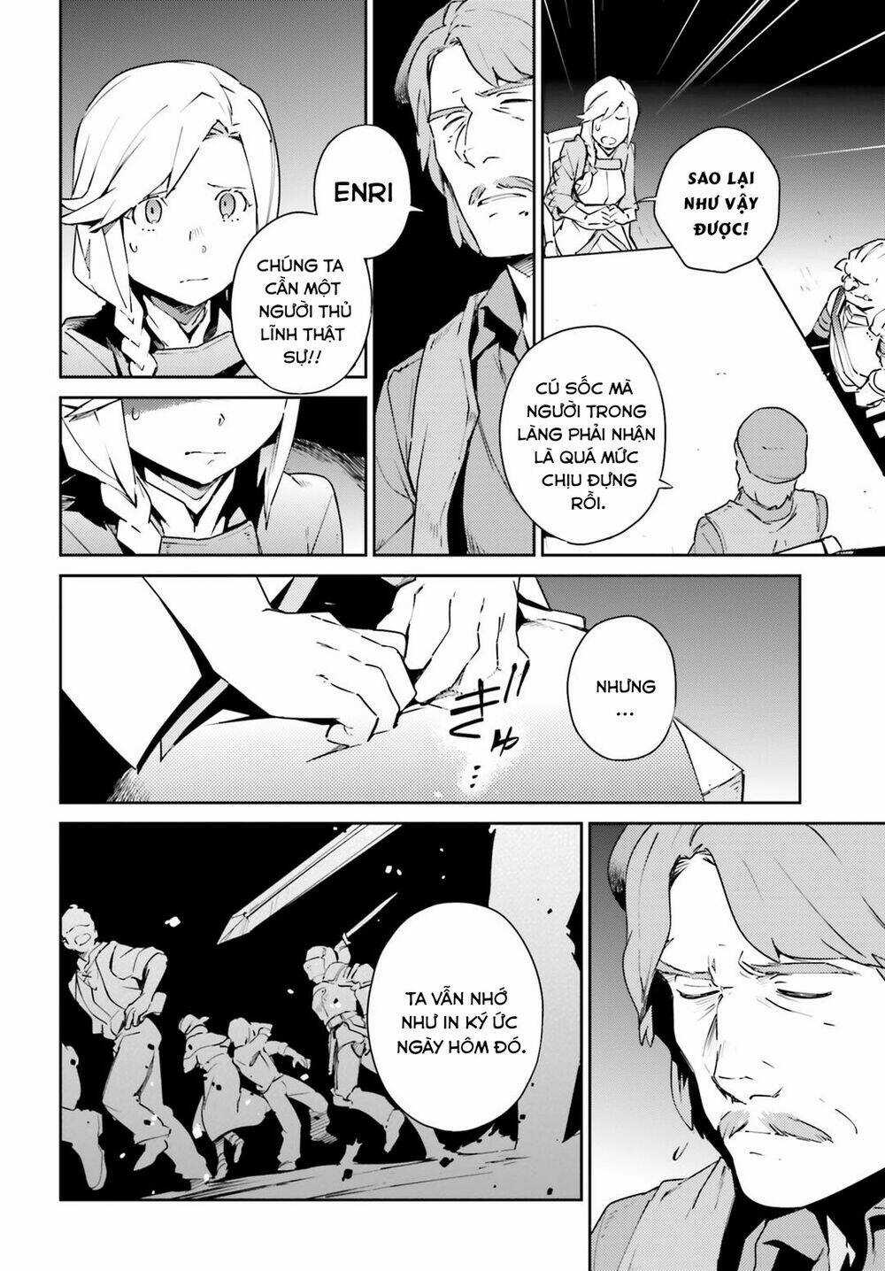 Khám Phá Thế Giới Game - Chapter 57 - Trang 24