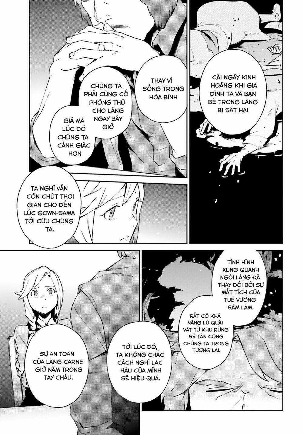 Khám Phá Thế Giới Game - Chapter 57 - Trang 25