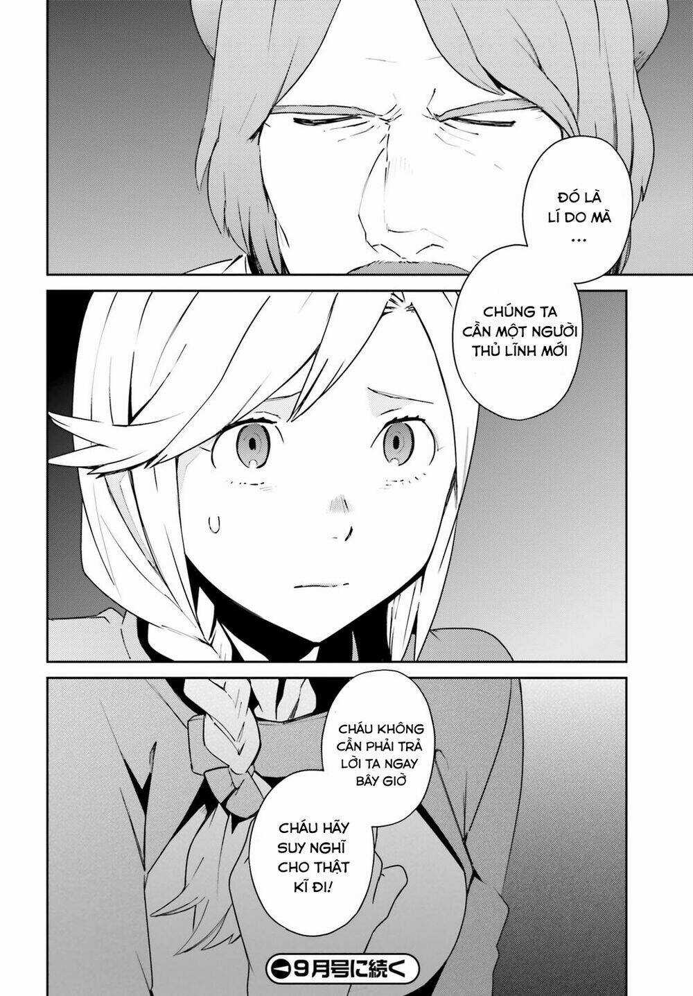 Khám Phá Thế Giới Game - Chapter 57 - Trang 26