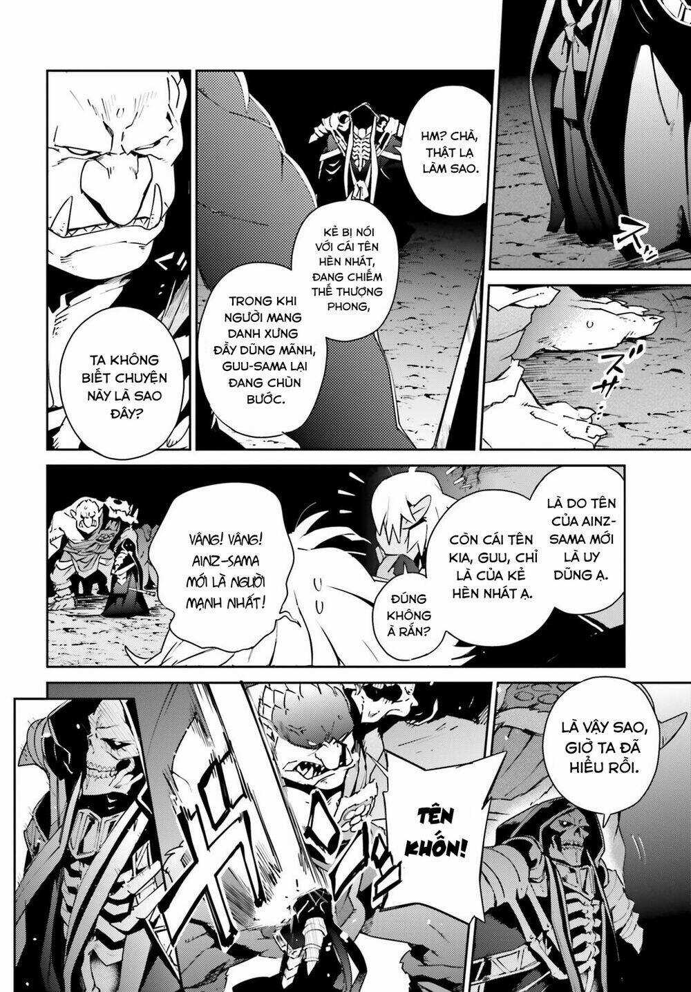 Khám Phá Thế Giới Game - Chapter 57 - Trang 5