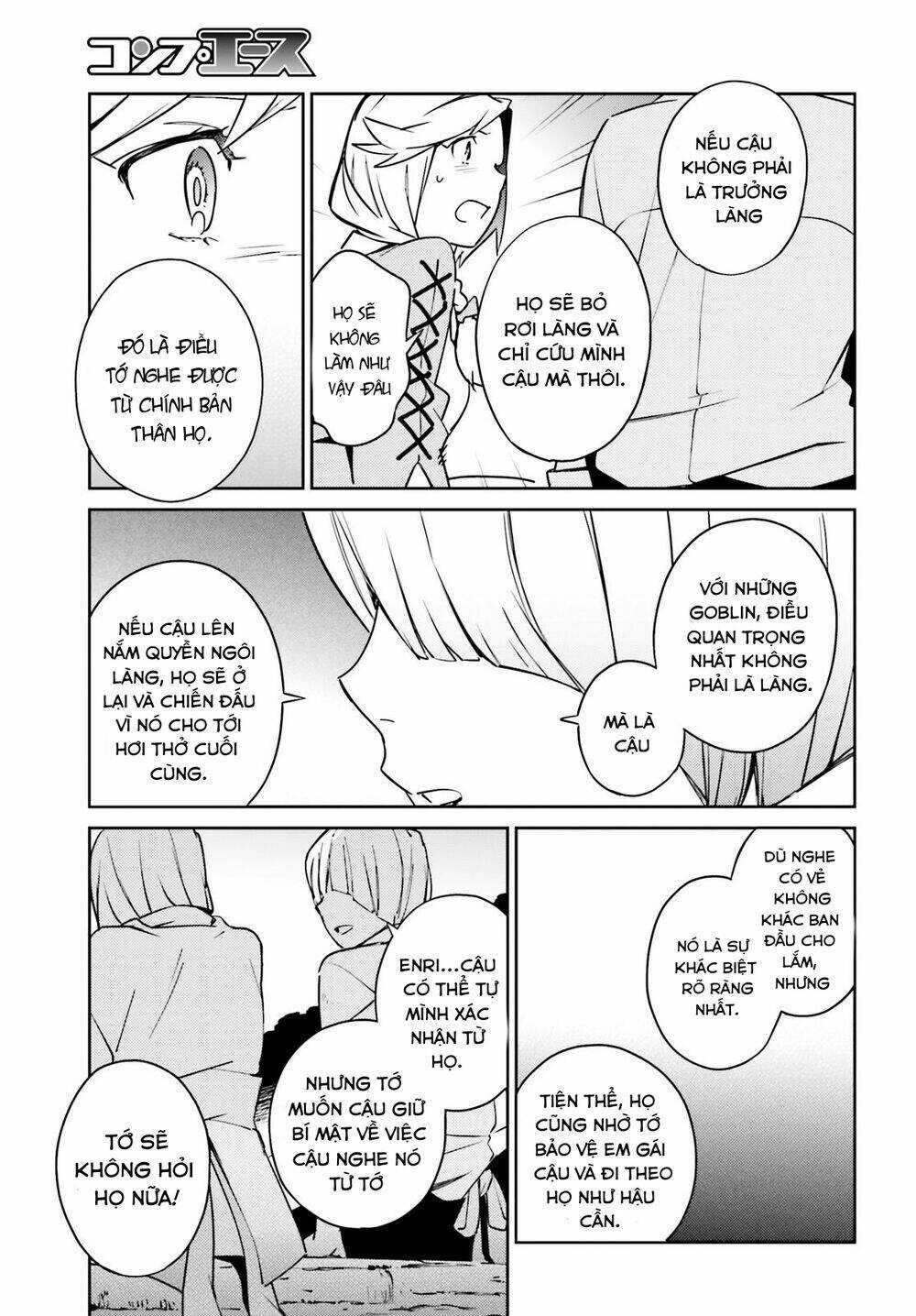 Khám Phá Thế Giới Game - Chapter 58 - Trang 12