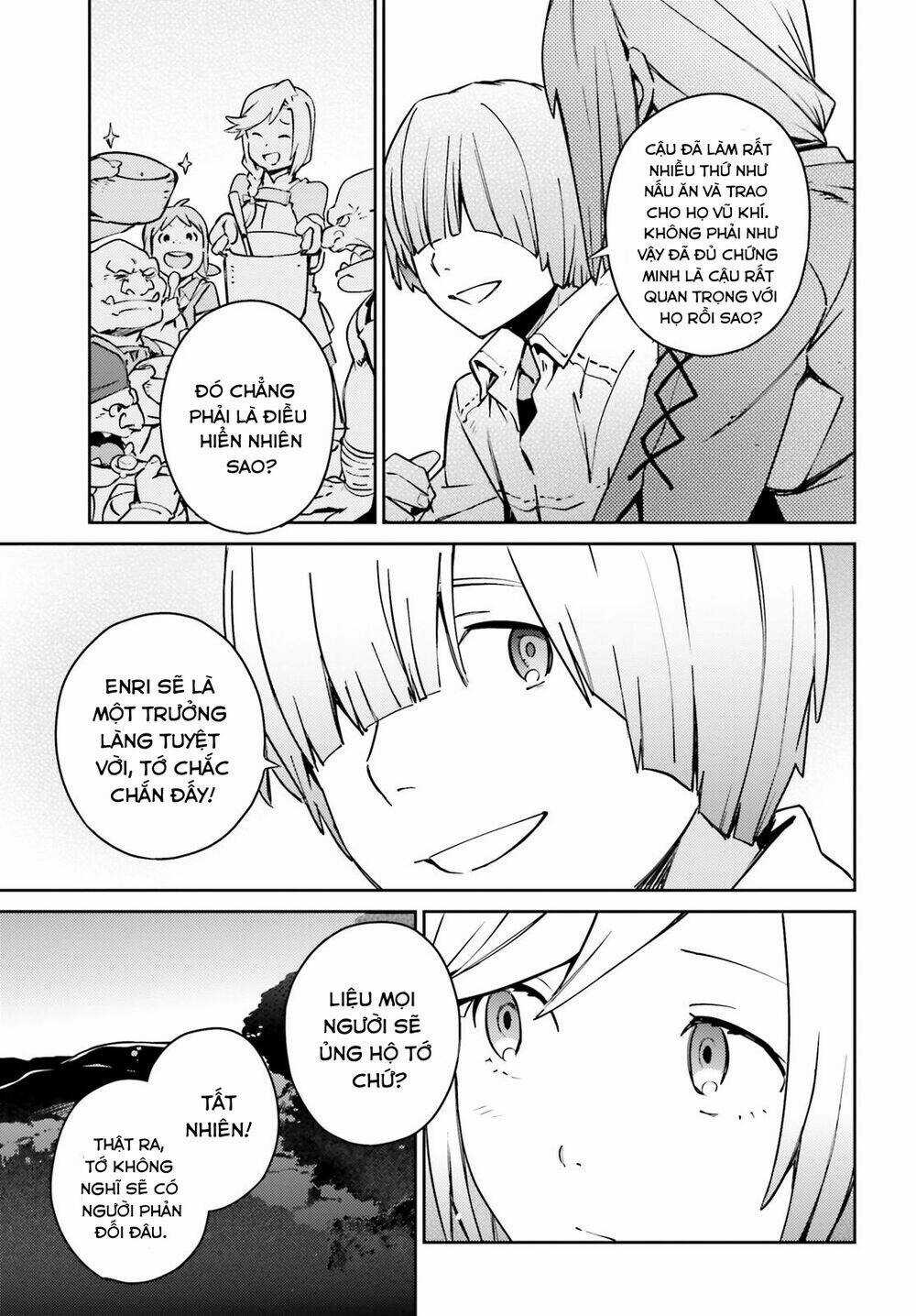 Khám Phá Thế Giới Game - Chapter 58 - Trang 14