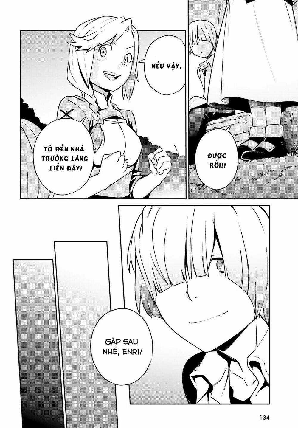 Khám Phá Thế Giới Game - Chapter 58 - Trang 15