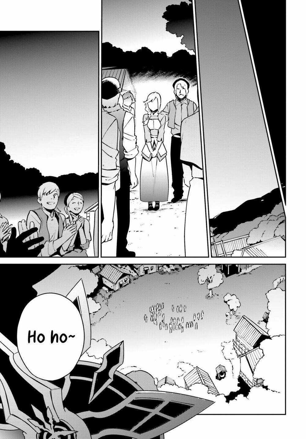 Khám Phá Thế Giới Game - Chapter 58 - Trang 16