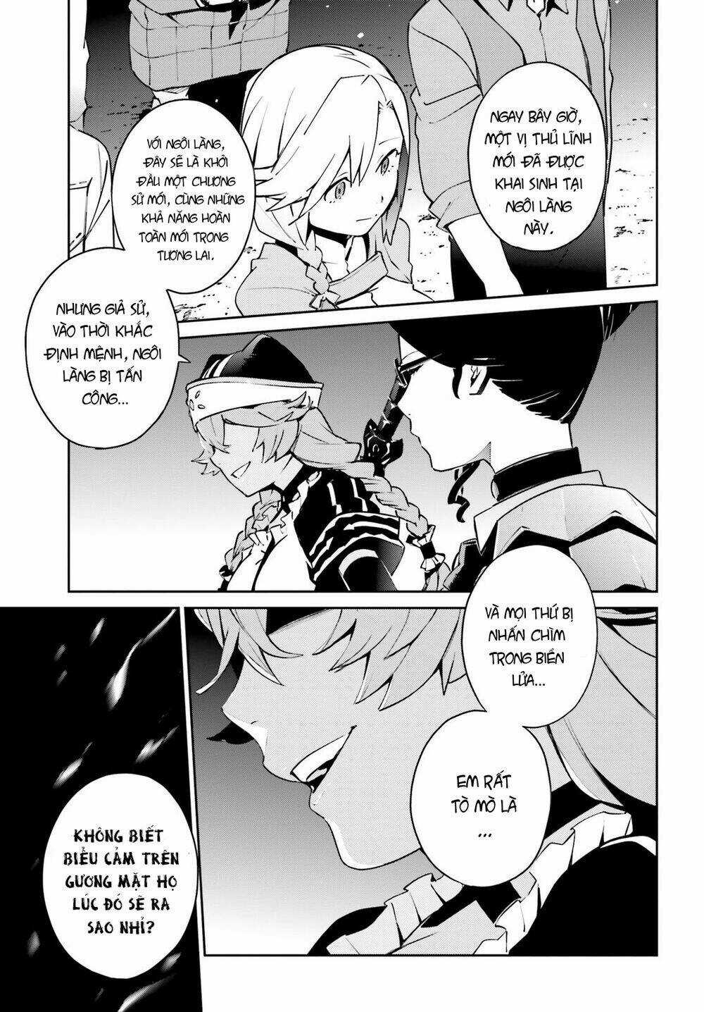 Khám Phá Thế Giới Game - Chapter 58 - Trang 18