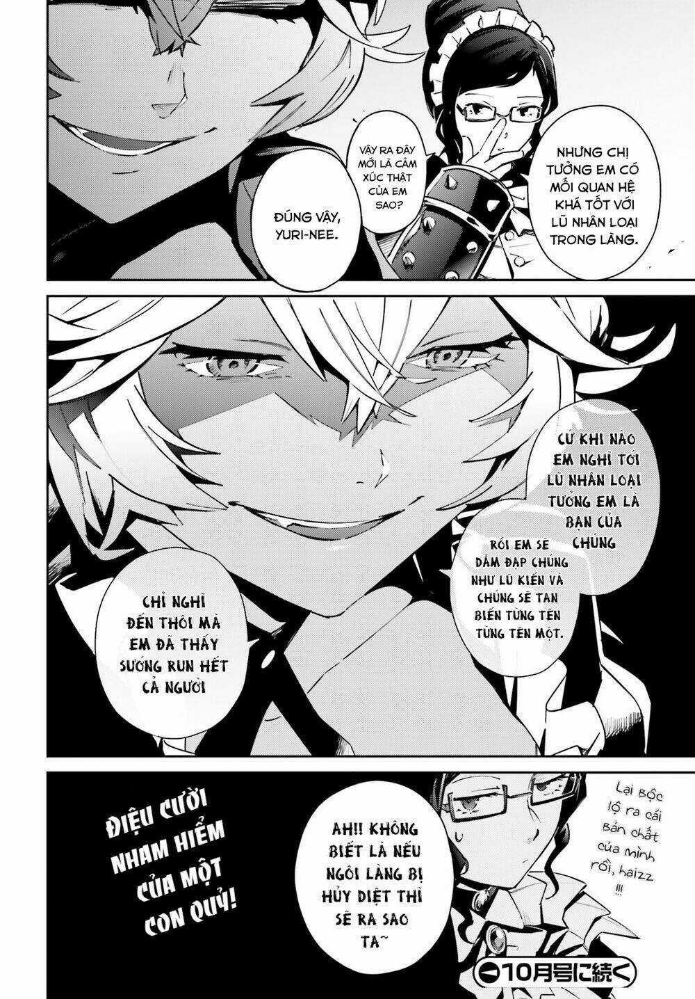 Khám Phá Thế Giới Game - Chapter 58 - Trang 19