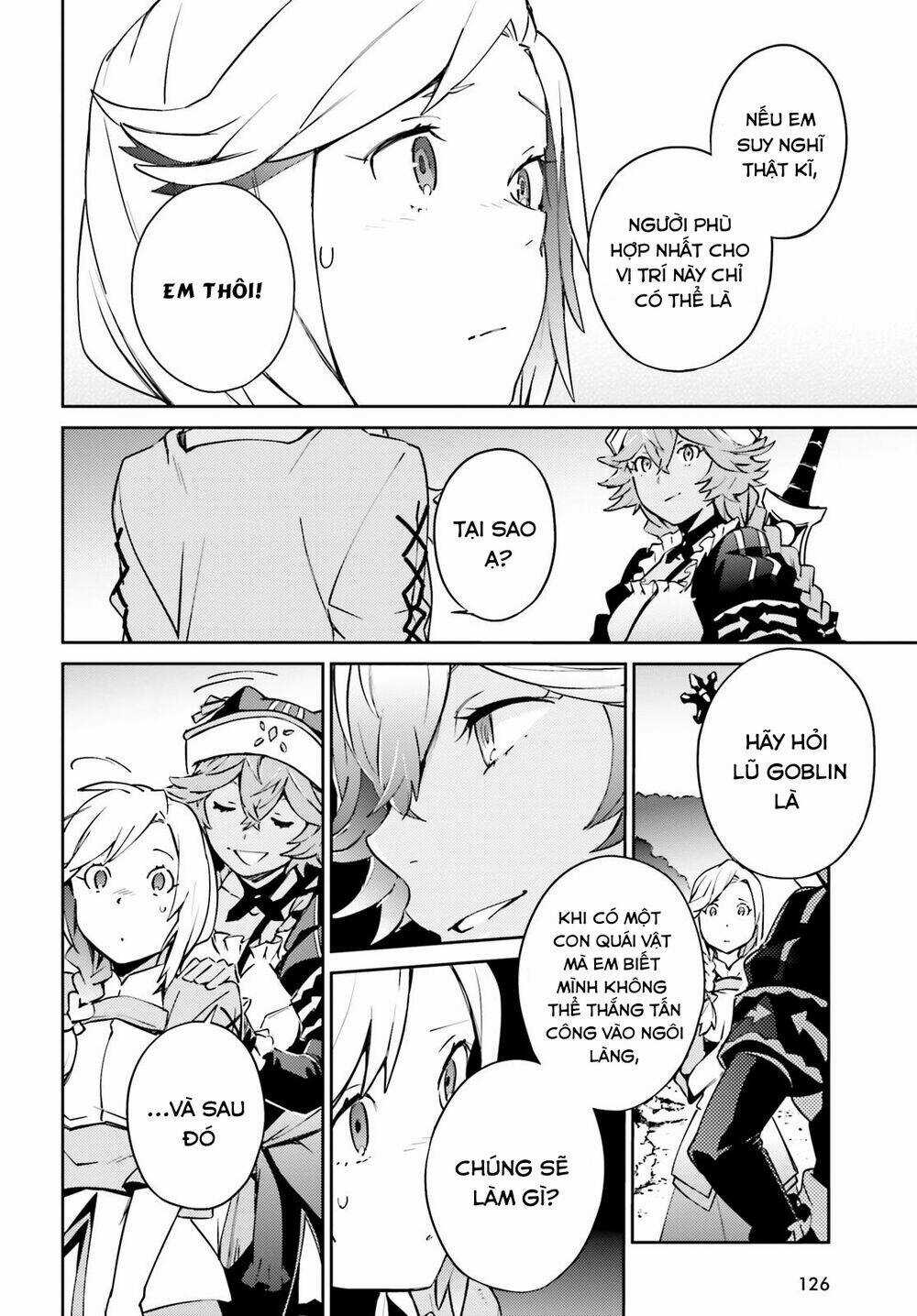 Khám Phá Thế Giới Game - Chapter 58 - Trang 7