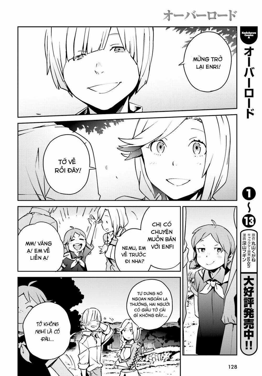 Khám Phá Thế Giới Game - Chapter 58 - Trang 9