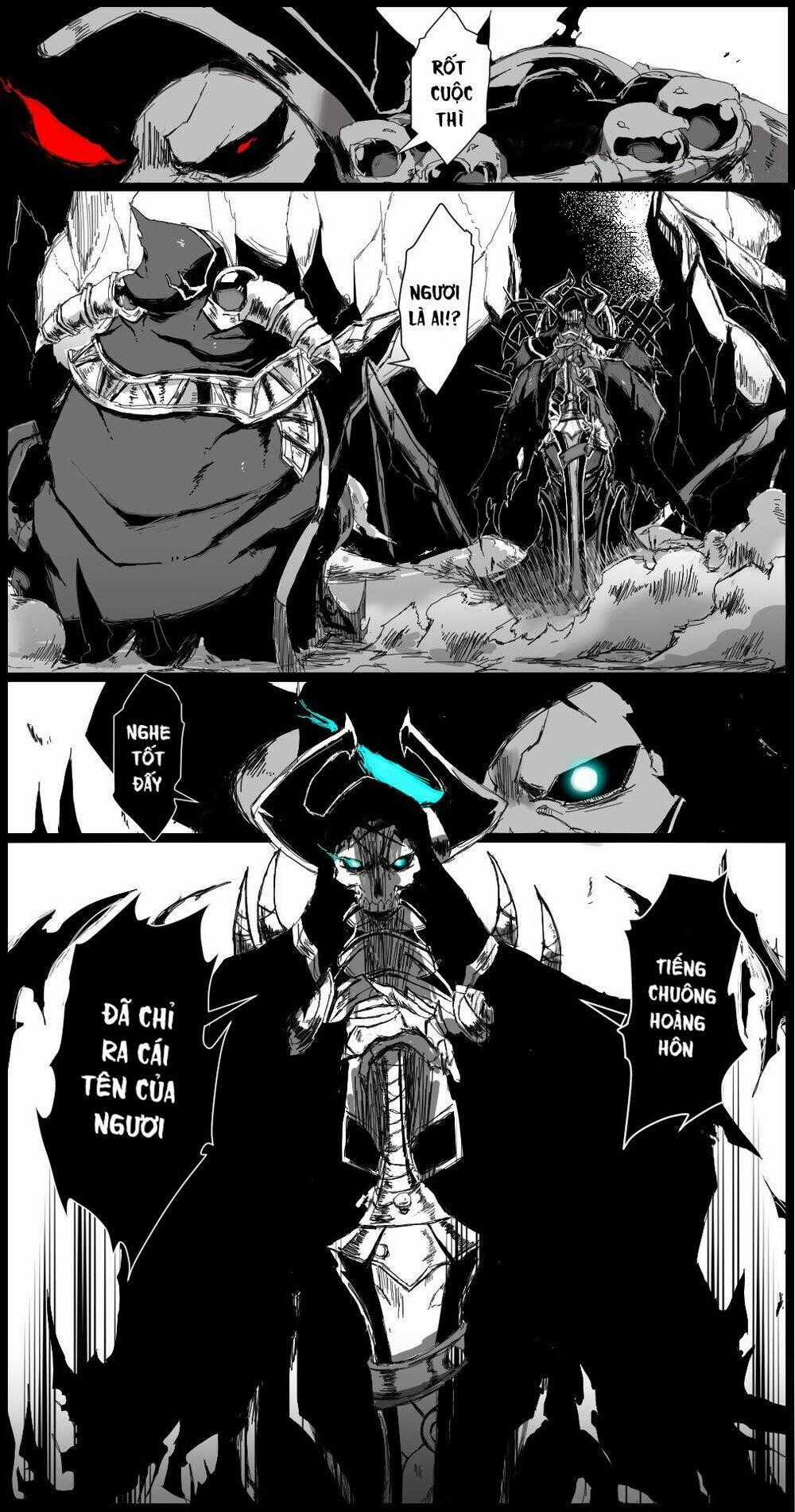 Khám Phá Thế Giới Game - Chapter 59.1 - Trang 2