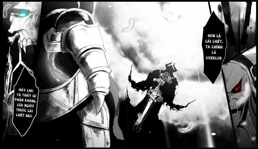 Khám Phá Thế Giới Game - Chapter 59.1 - Trang 4