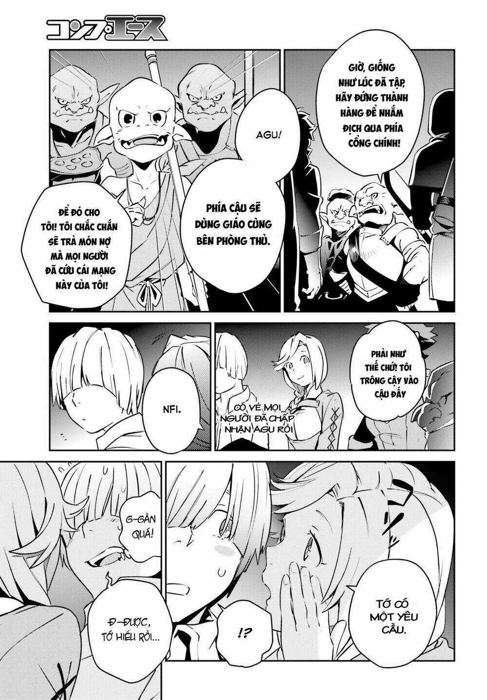 Khám Phá Thế Giới Game - Chapter 59 - Trang 12