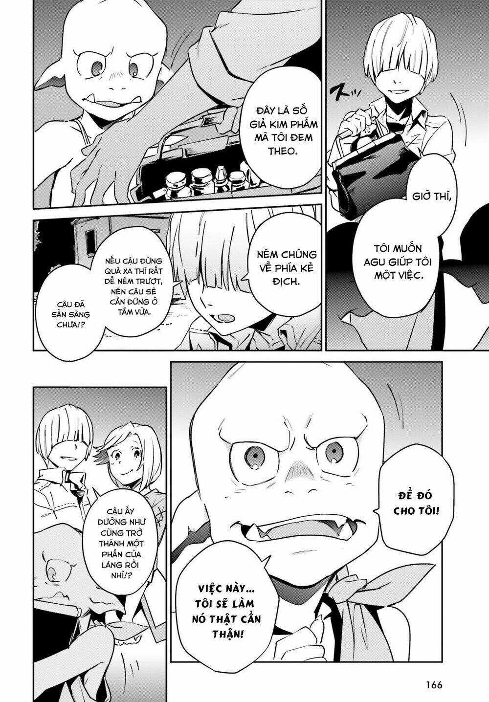 Khám Phá Thế Giới Game - Chapter 59 - Trang 13