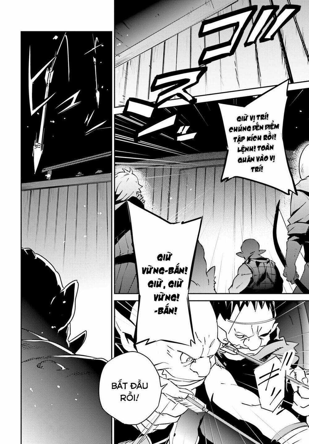 Khám Phá Thế Giới Game - Chapter 59 - Trang 15