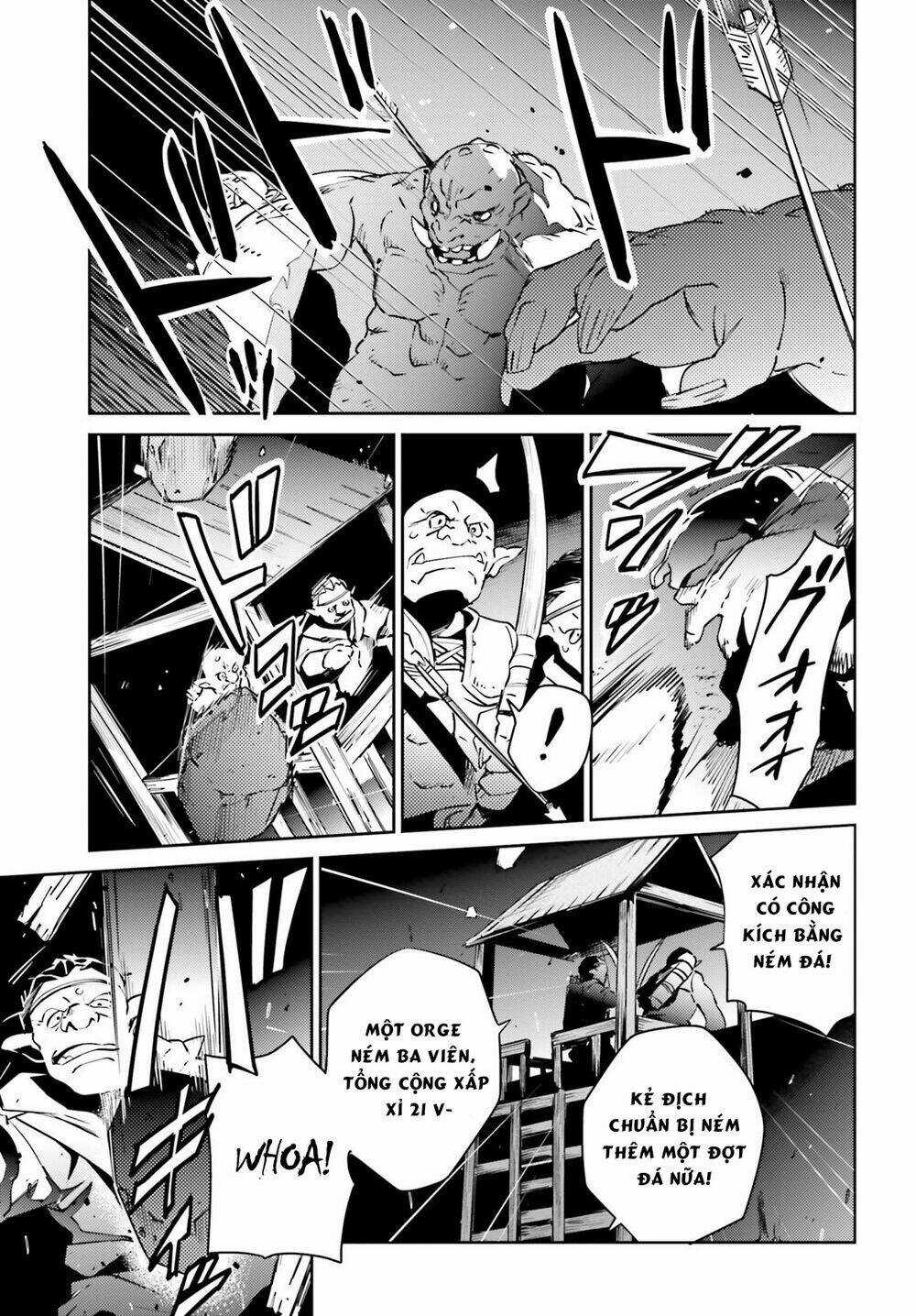 Khám Phá Thế Giới Game - Chapter 59 - Trang 16