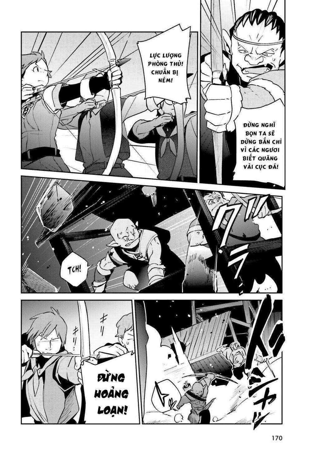 Khám Phá Thế Giới Game - Chapter 59 - Trang 17