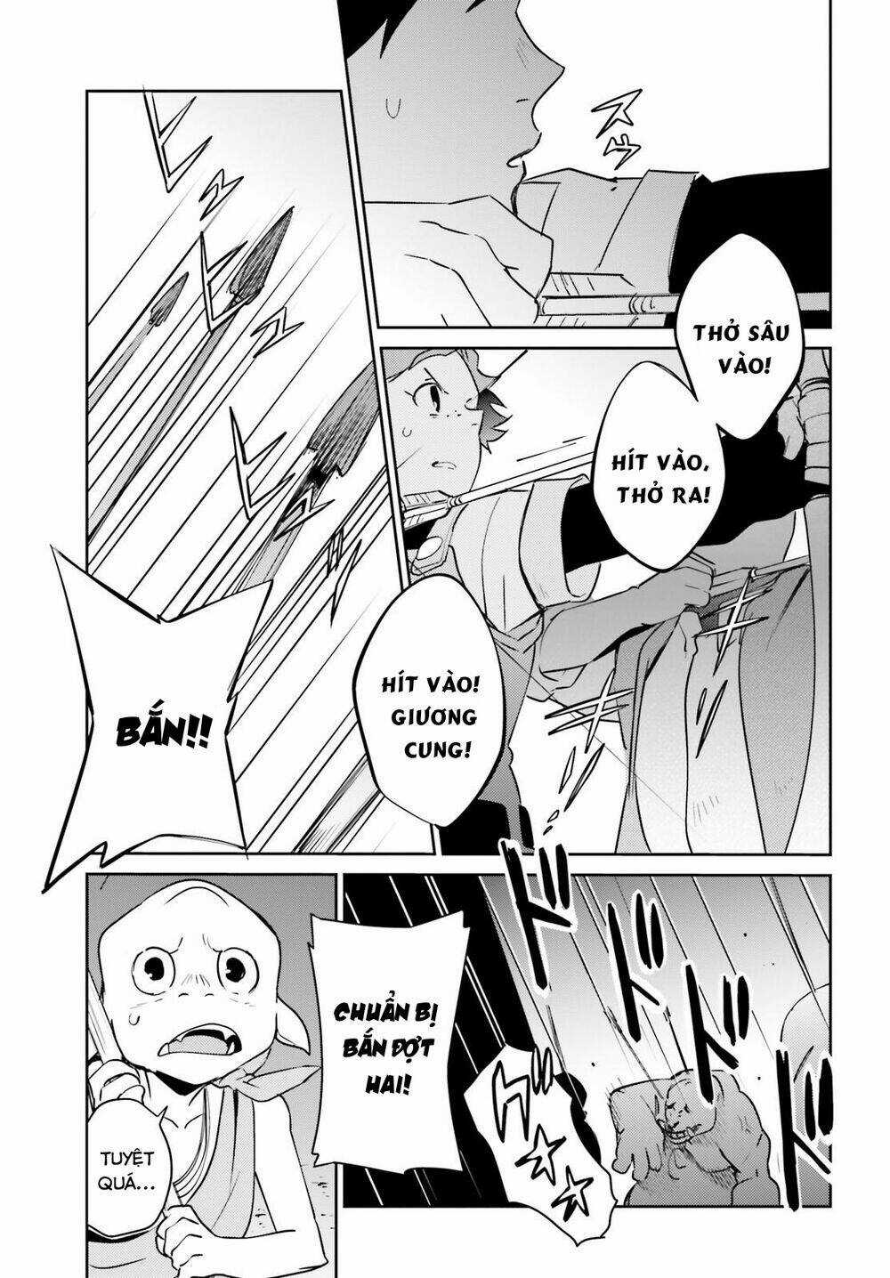 Khám Phá Thế Giới Game - Chapter 59 - Trang 18