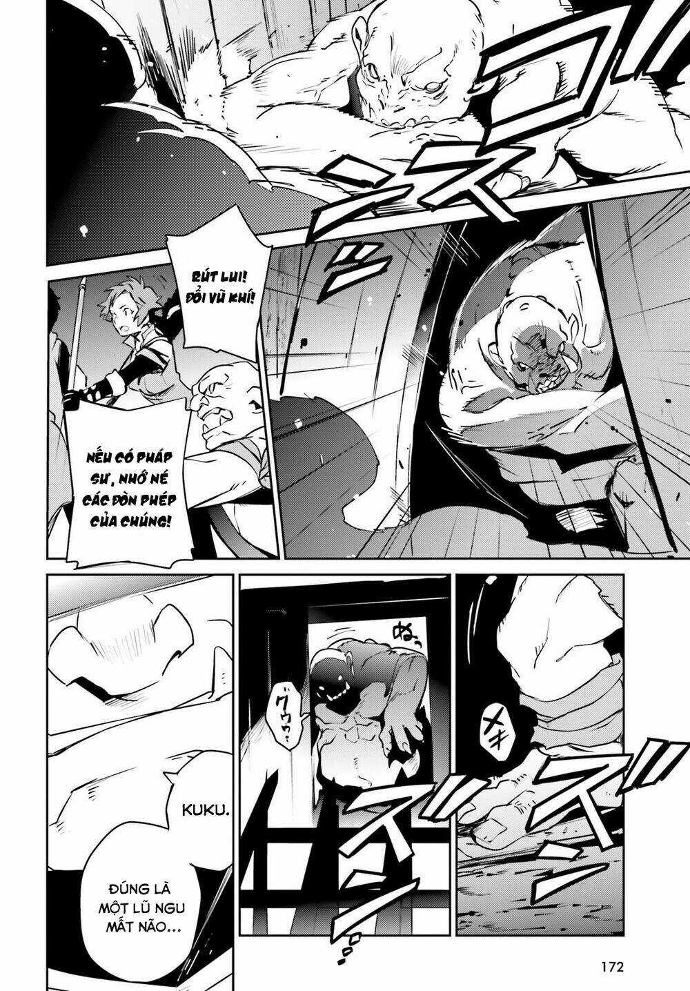 Khám Phá Thế Giới Game - Chapter 59 - Trang 19