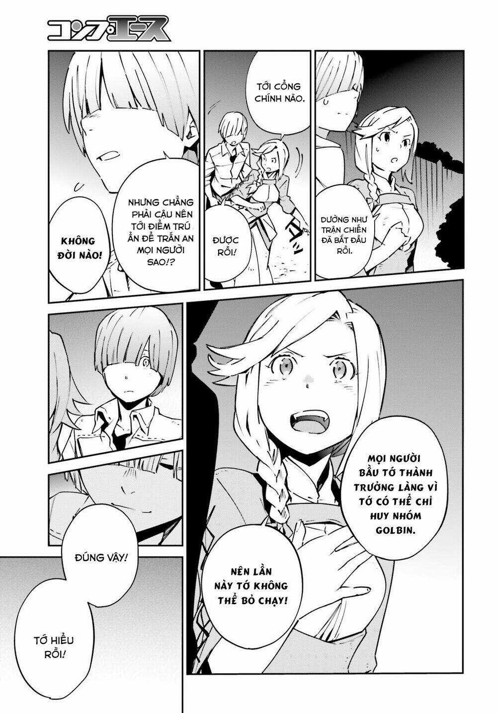 Khám Phá Thế Giới Game - Chapter 59 - Trang 24