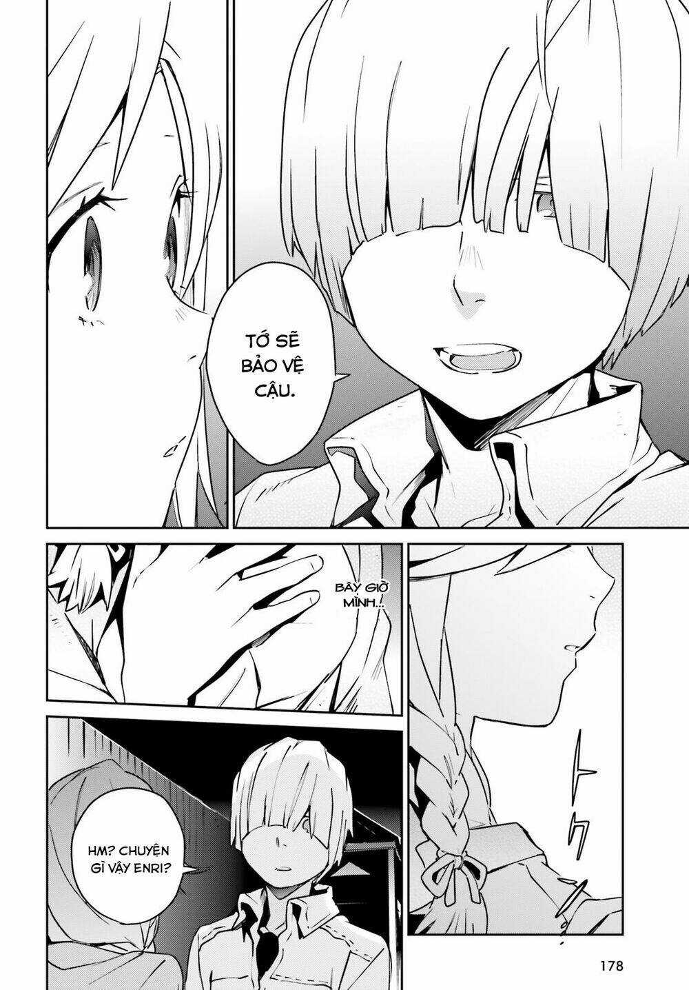 Khám Phá Thế Giới Game - Chapter 59 - Trang 25