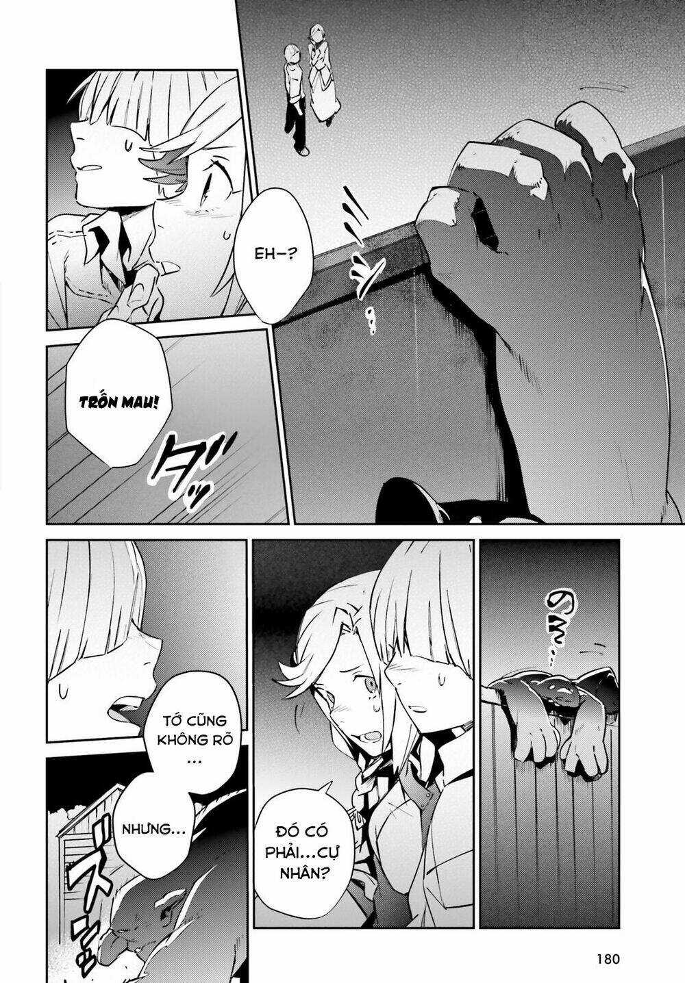 Khám Phá Thế Giới Game - Chapter 59 - Trang 27