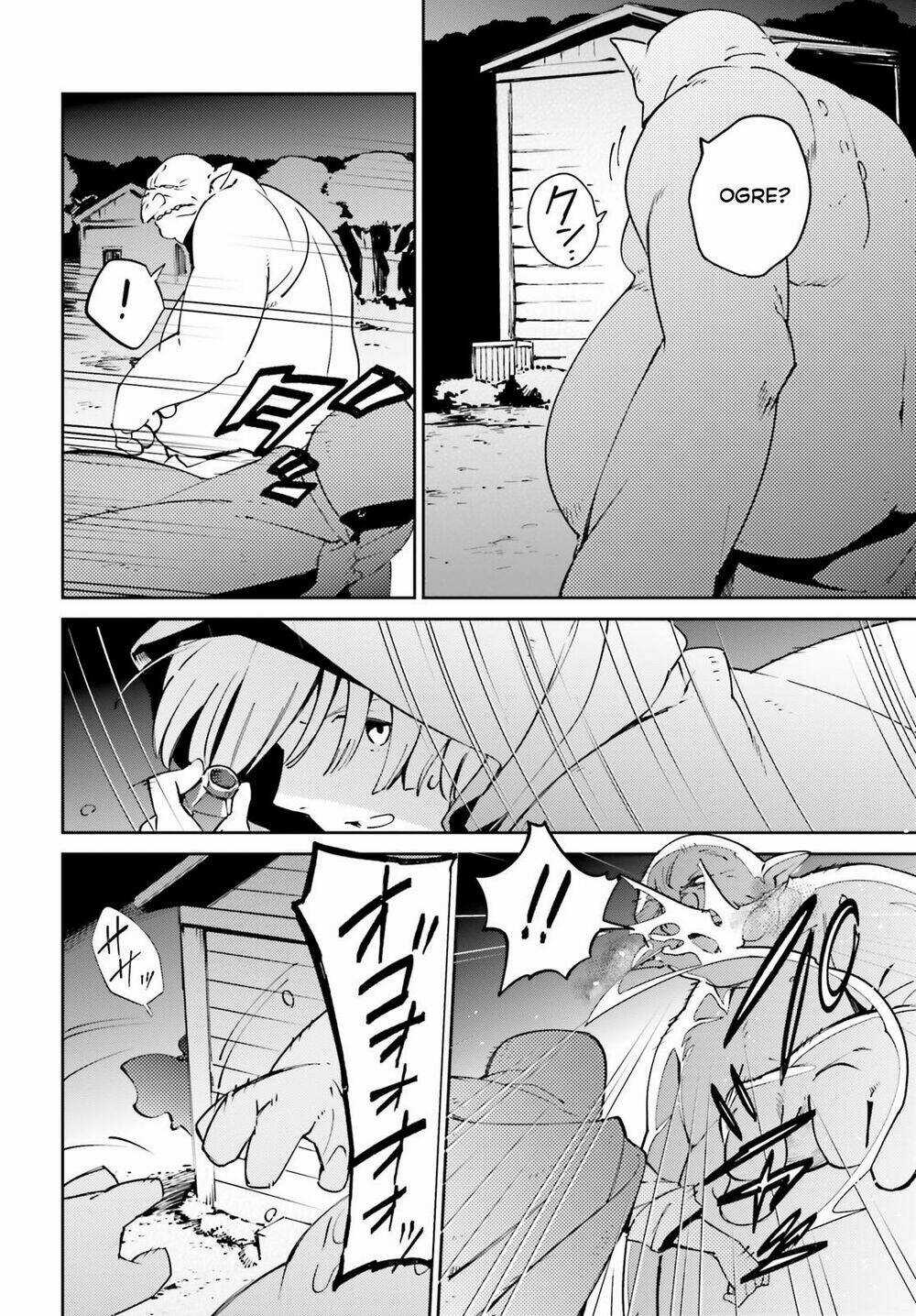 Khám Phá Thế Giới Game - Chapter 59 - Trang 31