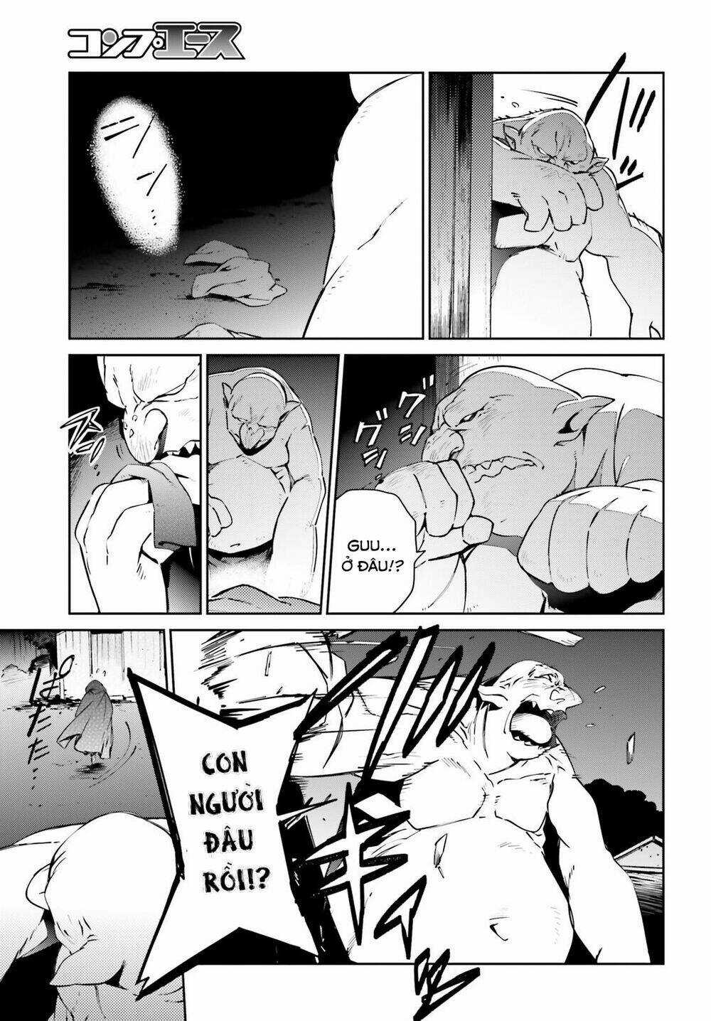 Khám Phá Thế Giới Game - Chapter 59 - Trang 32