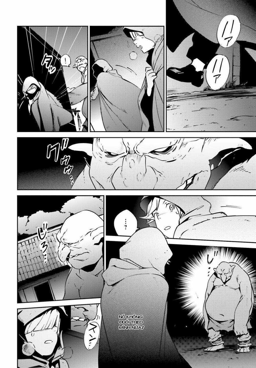 Khám Phá Thế Giới Game - Chapter 59 - Trang 35