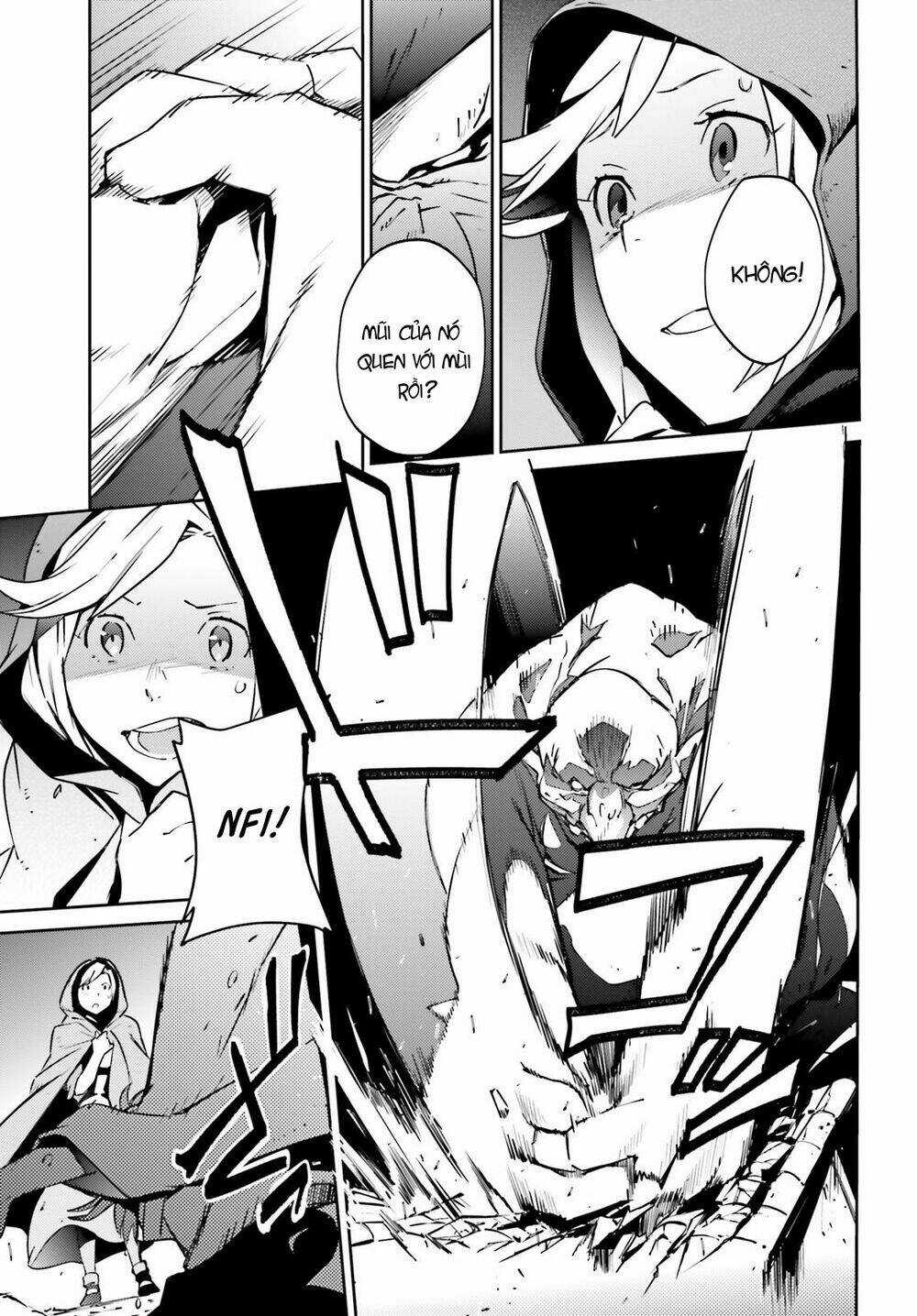 Khám Phá Thế Giới Game - Chapter 59 - Trang 36