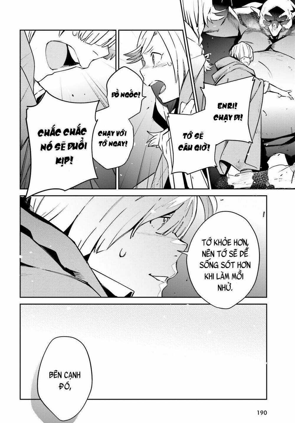 Khám Phá Thế Giới Game - Chapter 59 - Trang 37