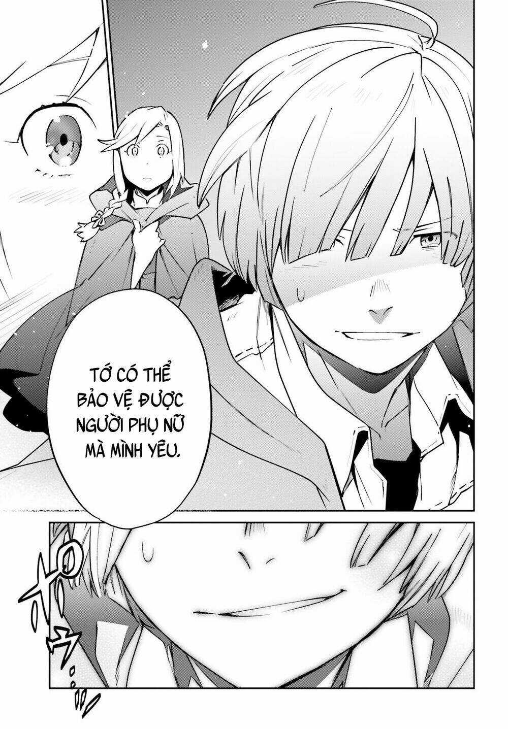 Khám Phá Thế Giới Game - Chapter 59 - Trang 38