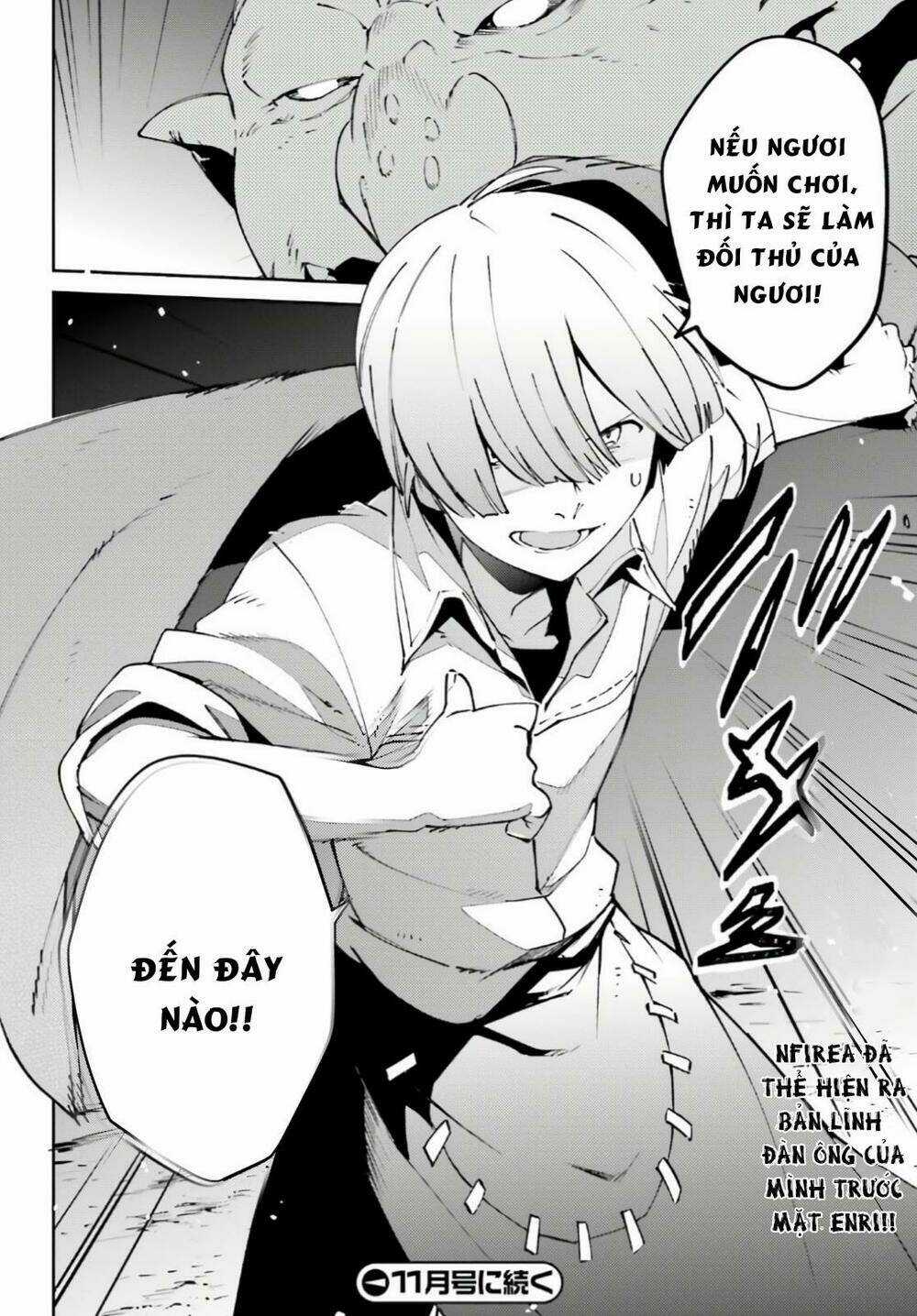 Khám Phá Thế Giới Game - Chapter 59 - Trang 39