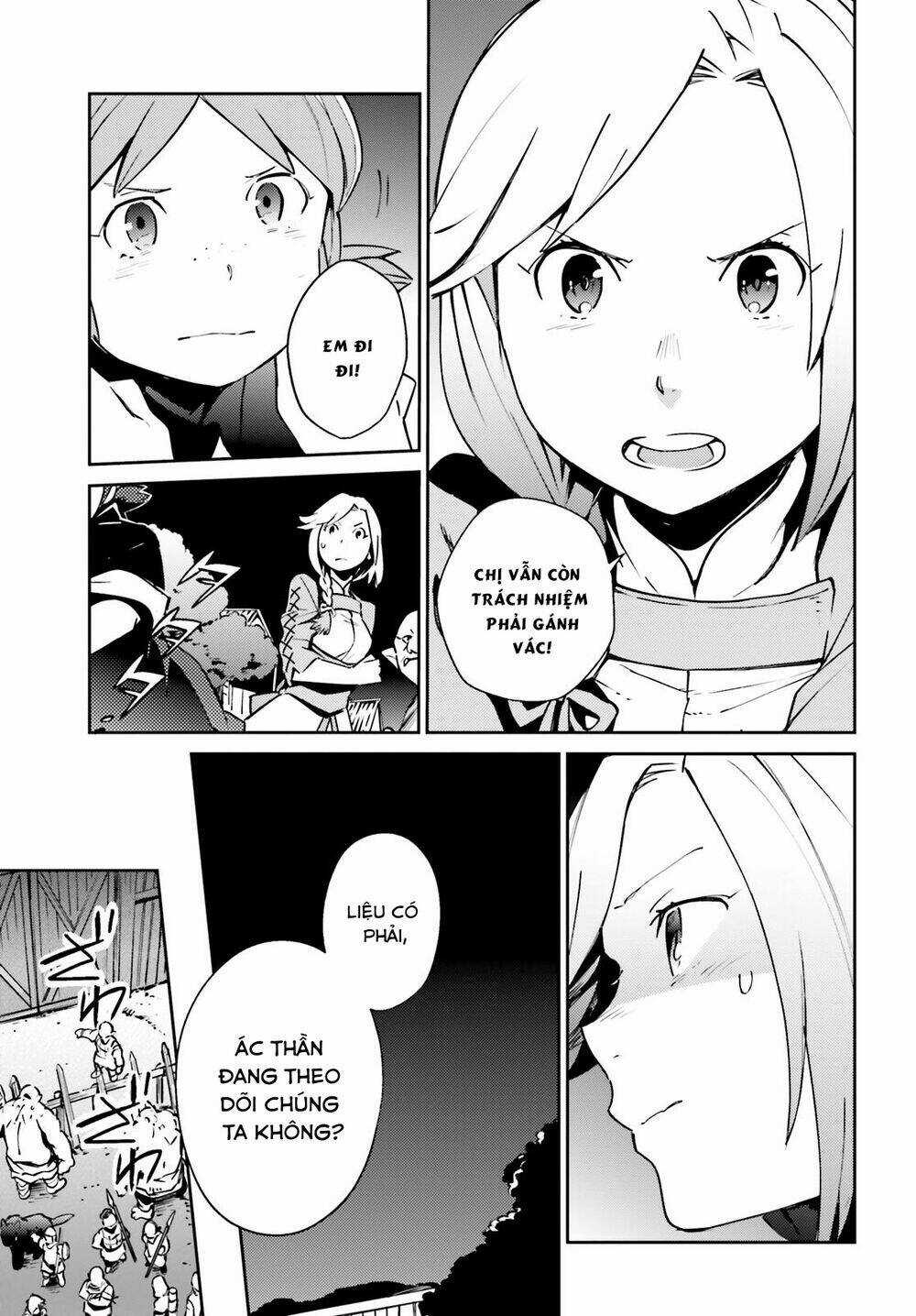 Khám Phá Thế Giới Game - Chapter 59 - Trang 6