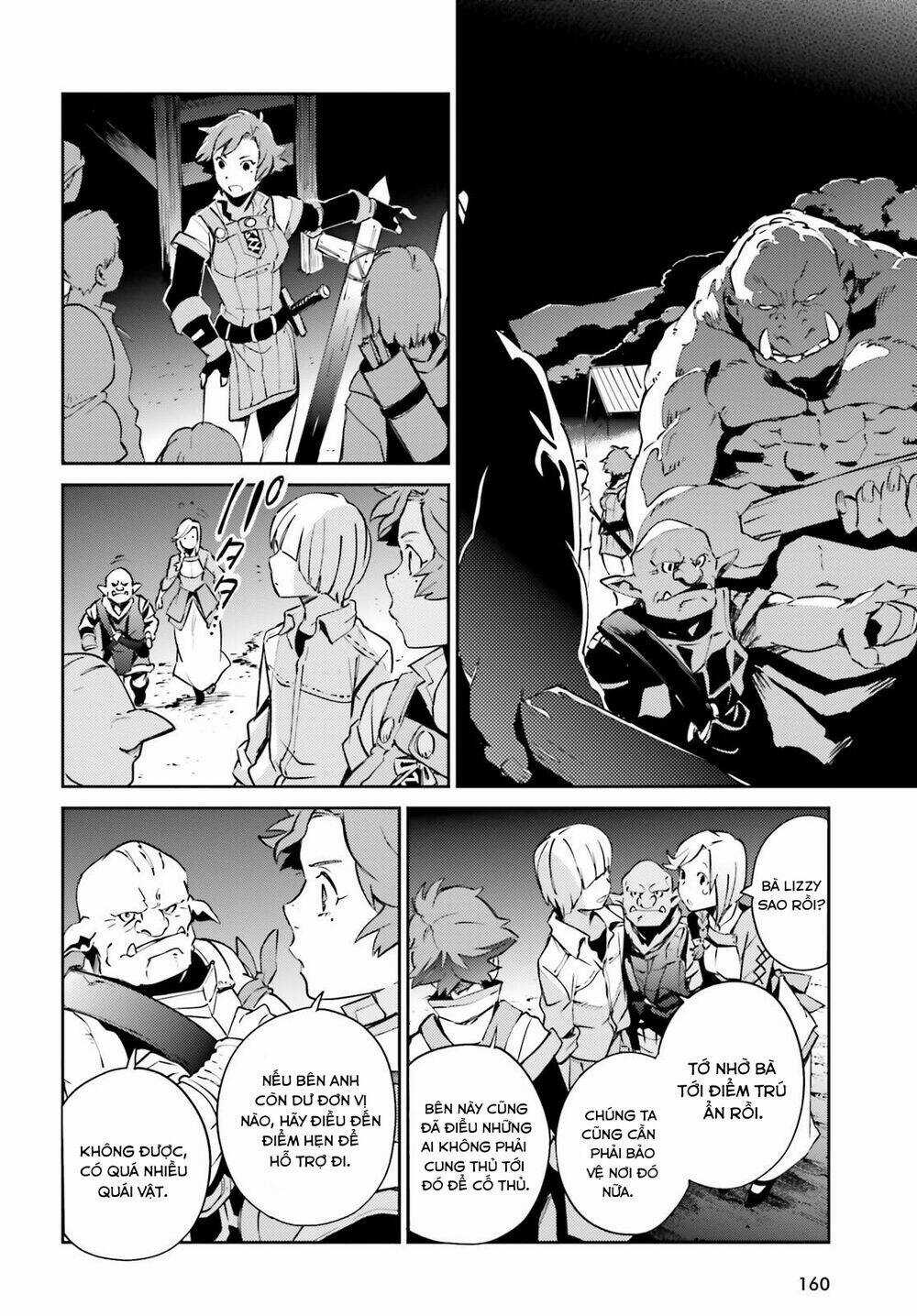 Khám Phá Thế Giới Game - Chapter 59 - Trang 7