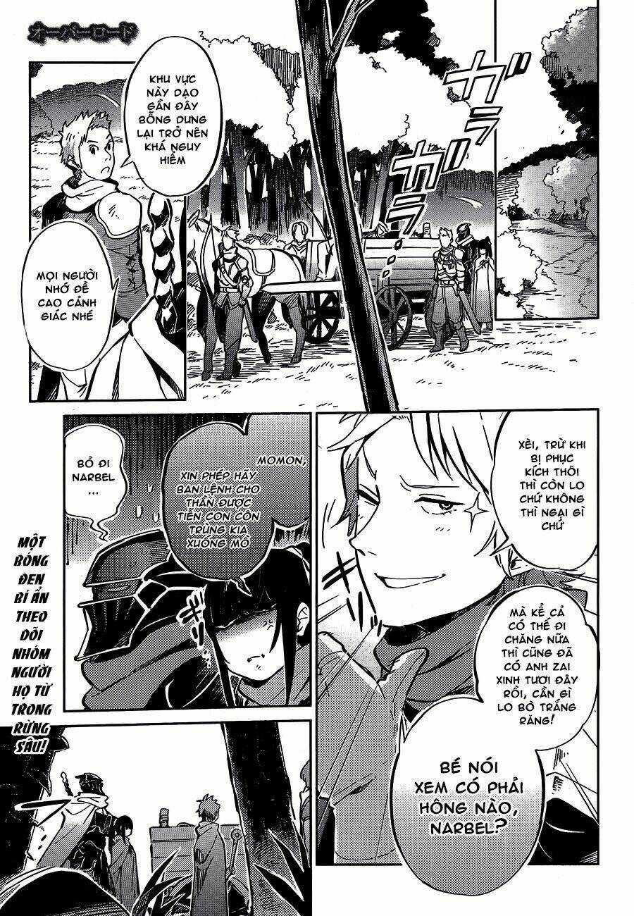 Khám Phá Thế Giới Game - Chapter 6 - Trang 13