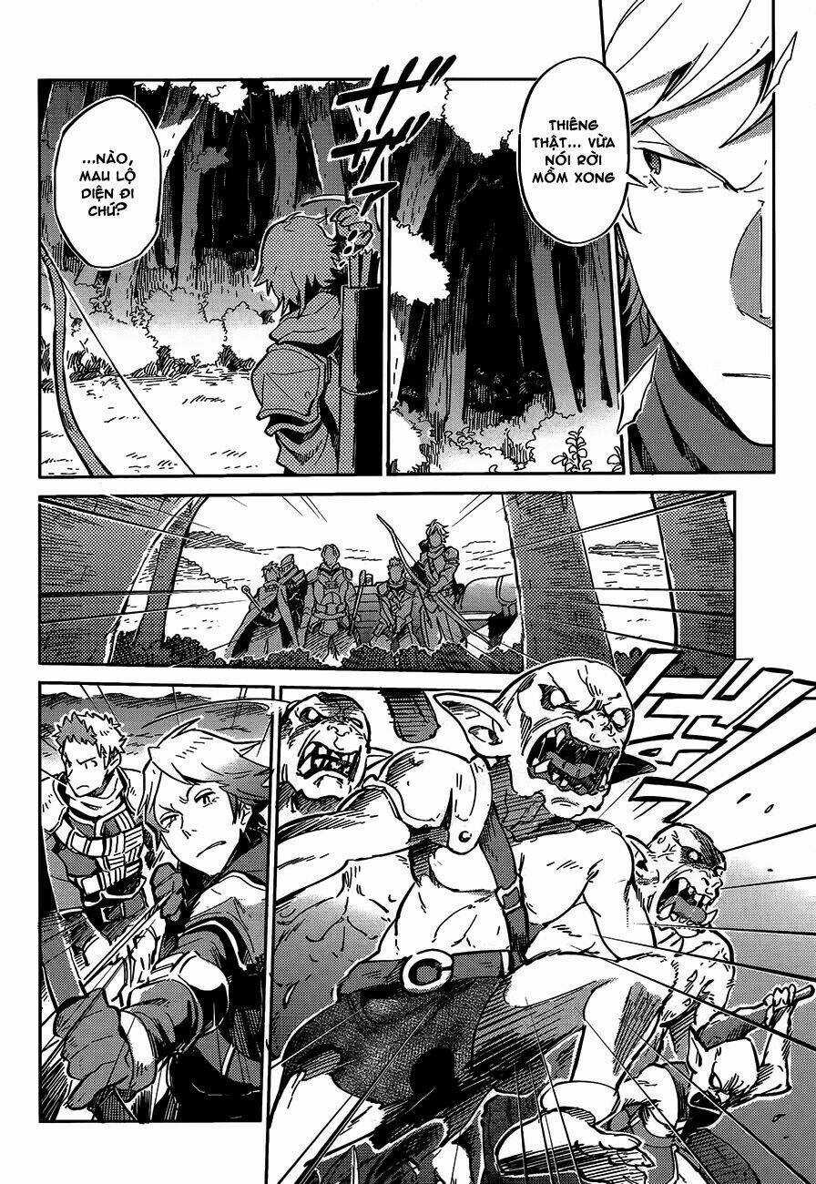 Khám Phá Thế Giới Game - Chapter 6 - Trang 14