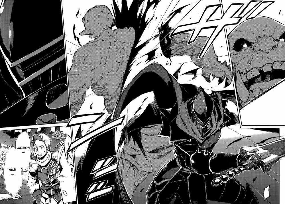 Khám Phá Thế Giới Game - Chapter 6 - Trang 16