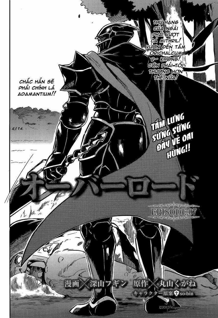 Khám Phá Thế Giới Game - Chapter 6 - Trang 17