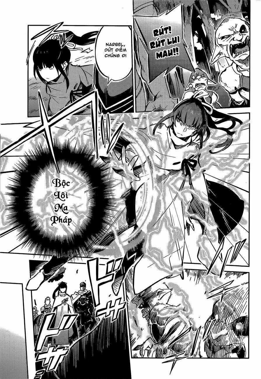 Khám Phá Thế Giới Game - Chapter 6 - Trang 18