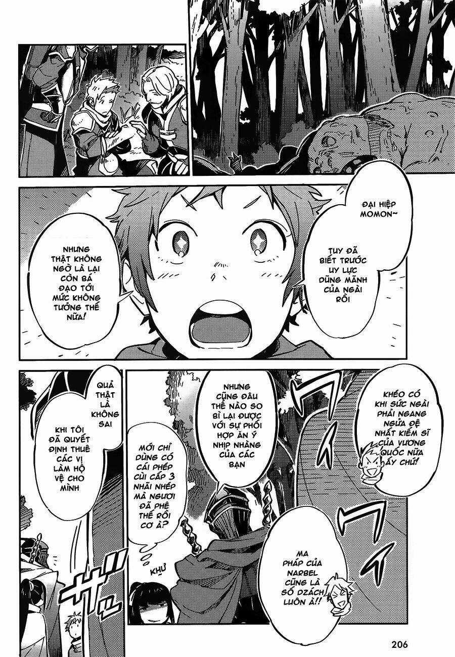 Khám Phá Thế Giới Game - Chapter 6 - Trang 19