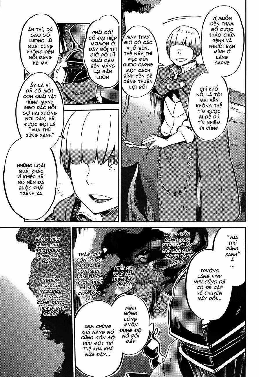 Khám Phá Thế Giới Game - Chapter 6 - Trang 20