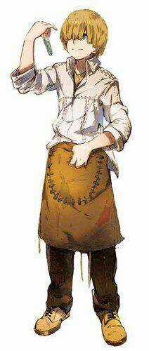 Khám Phá Thế Giới Game - Chapter 6 - Trang 3