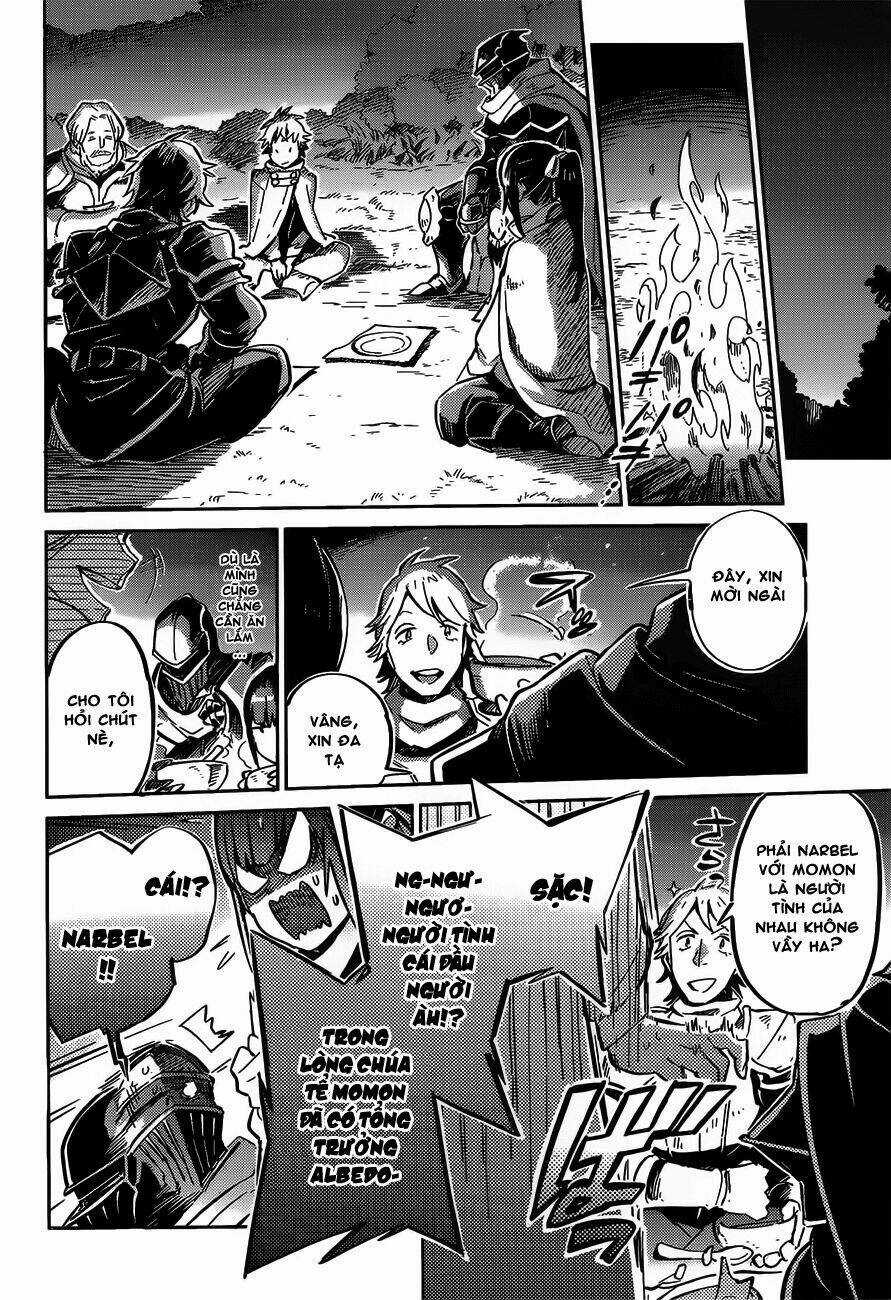 Khám Phá Thế Giới Game - Chapter 6 - Trang 21