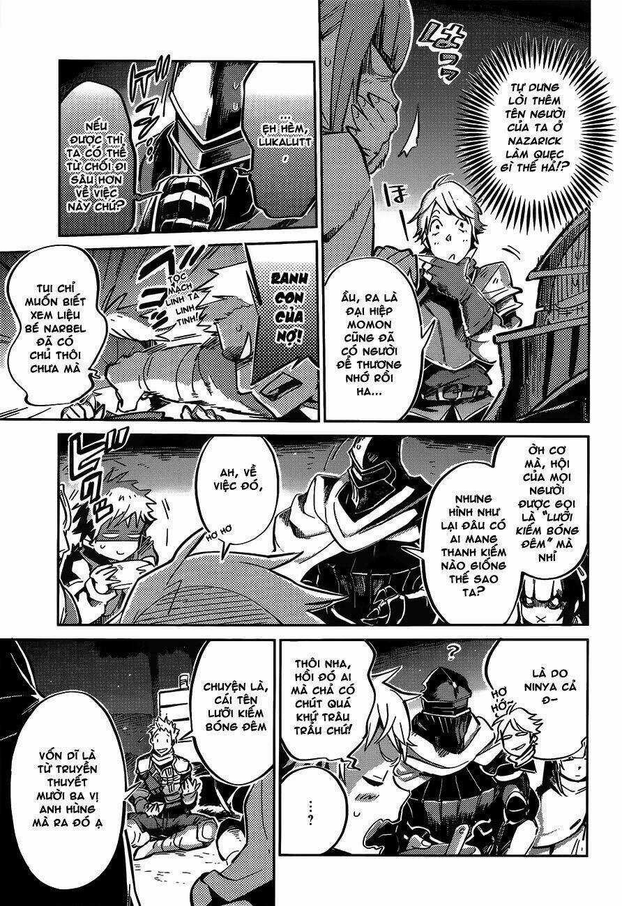 Khám Phá Thế Giới Game - Chapter 6 - Trang 22