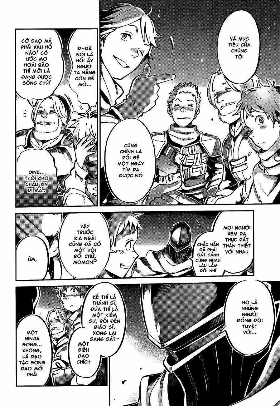 Khám Phá Thế Giới Game - Chapter 6 - Trang 23