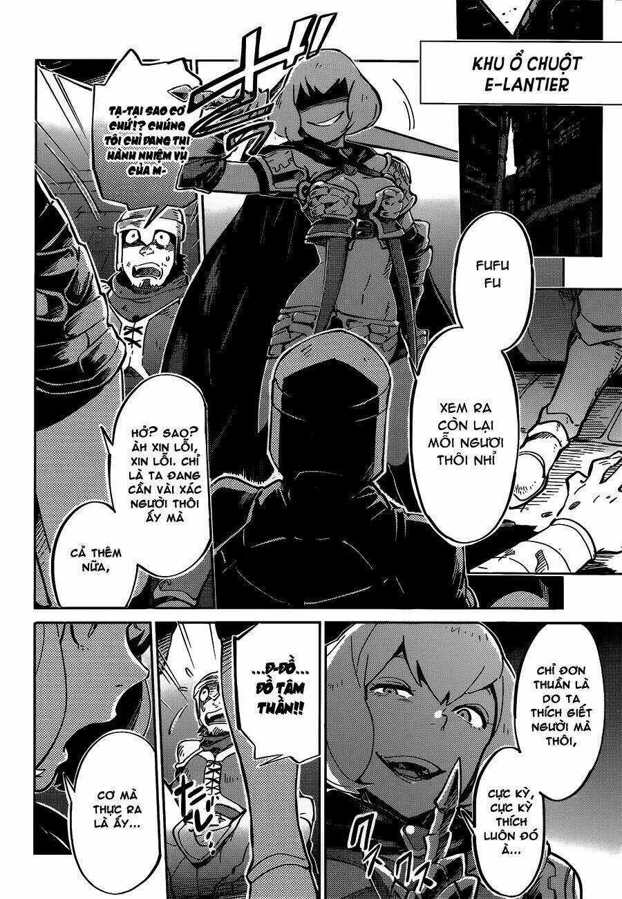 Khám Phá Thế Giới Game - Chapter 6 - Trang 25