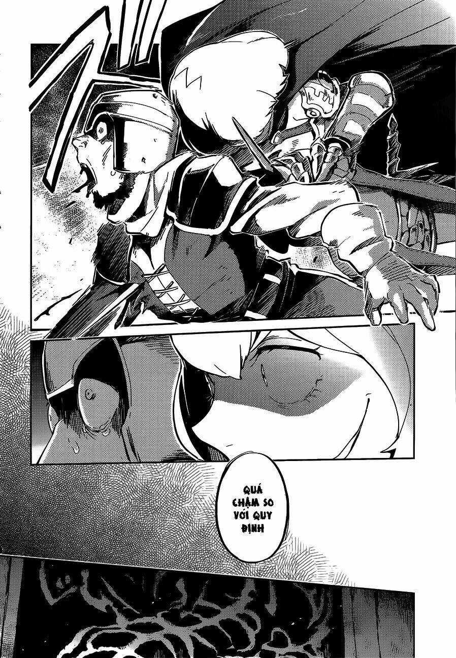 Khám Phá Thế Giới Game - Chapter 6 - Trang 27